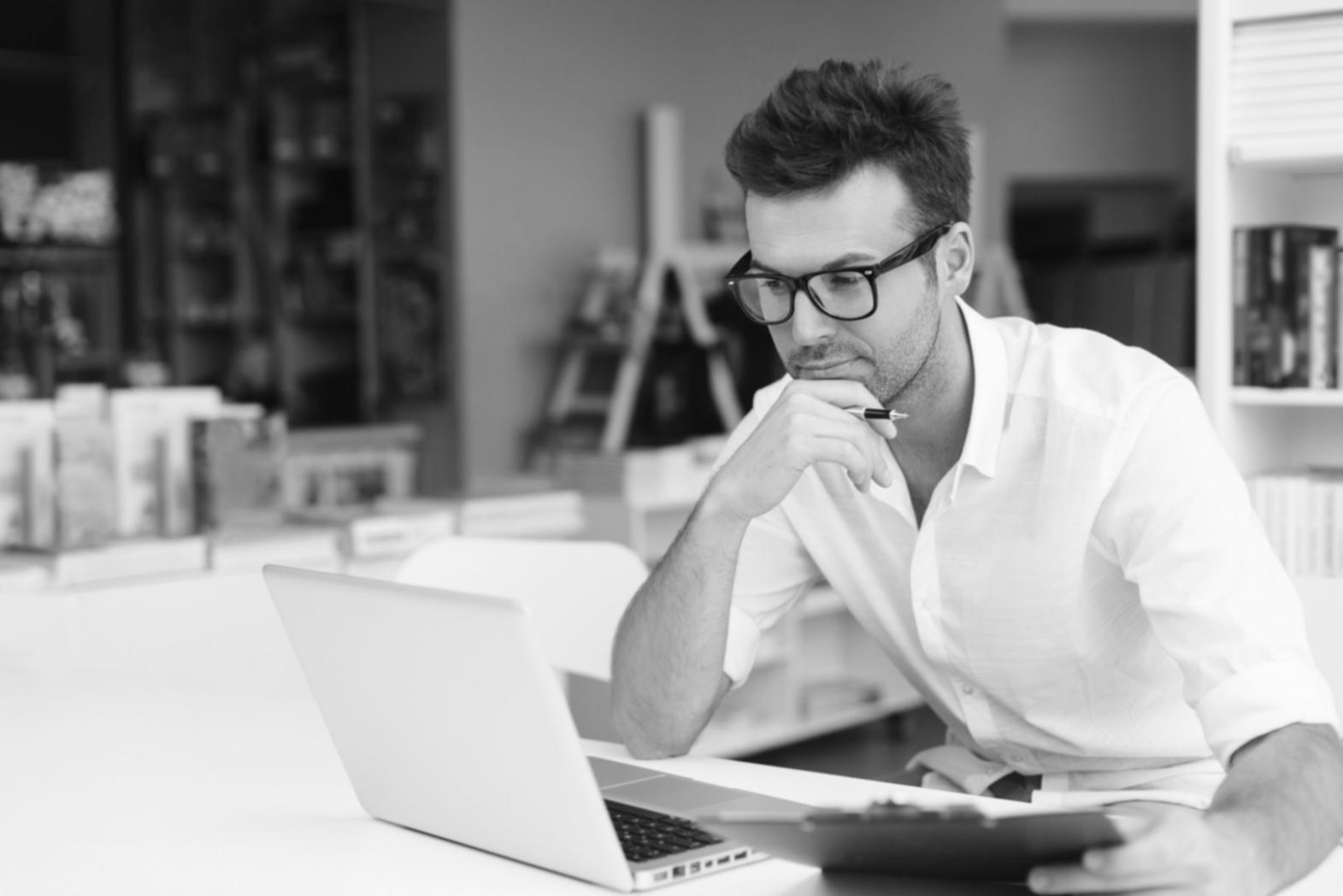 Kursübersicht Budgetkontrolle – Webinar-Plattform Qalerionovax