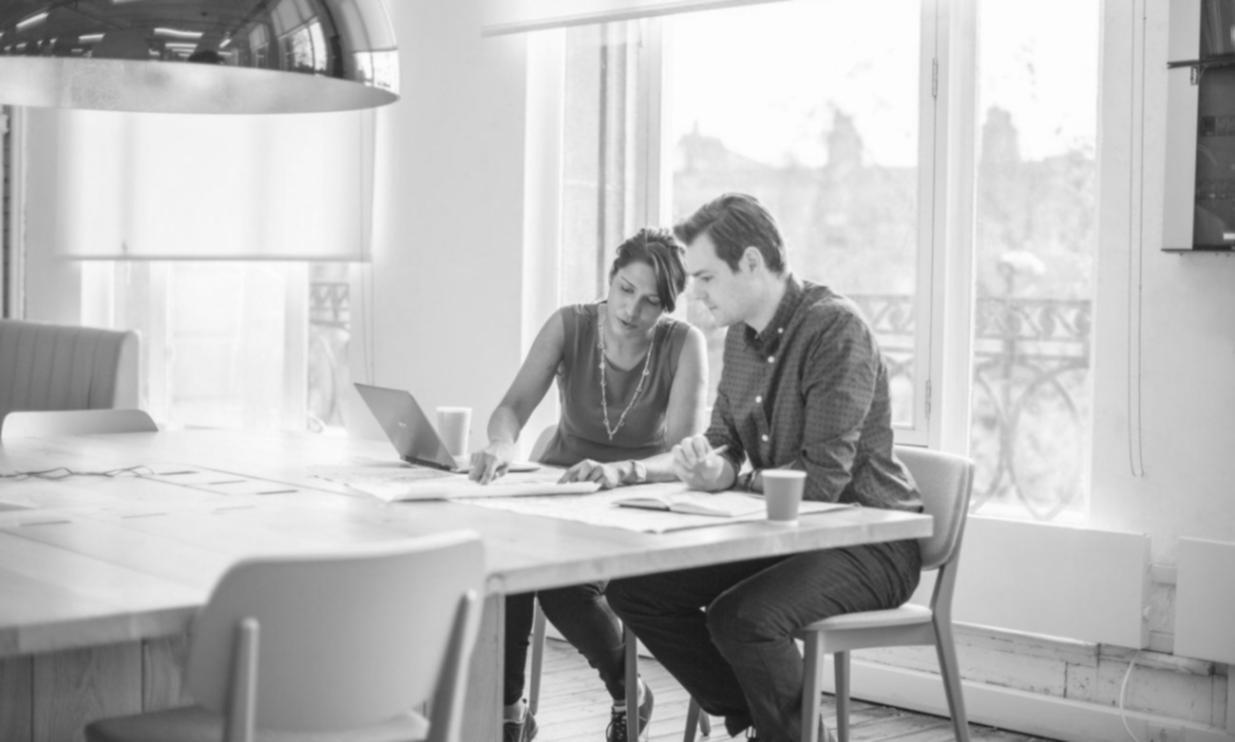 Anwendung von Budgetierungswissen im Arbeitsalltag